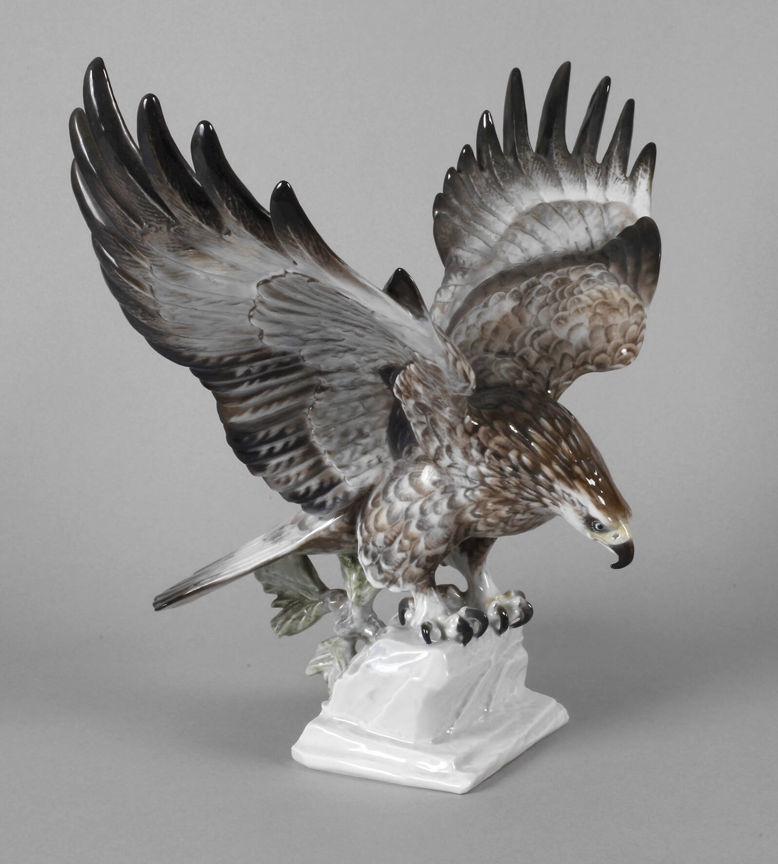 Rosenthal "Steinadler, groß"