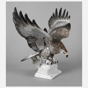 Rosenthal "Steinadler, groß"