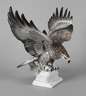 Rosenthal "Steinadler, groß"