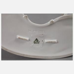 Rosenthal liegender Barsoi