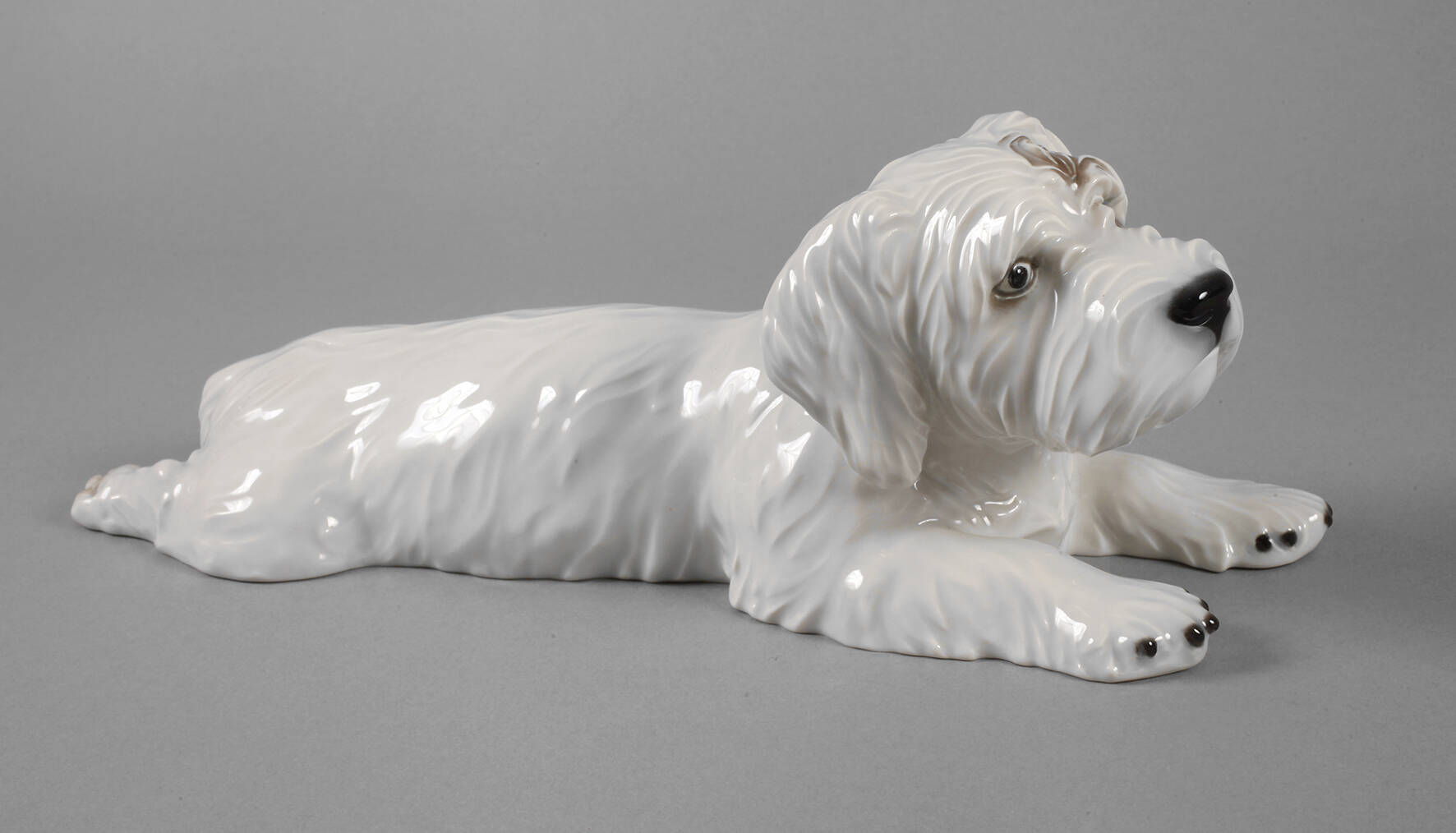 Rosenthal "Sealyham-Terrier"