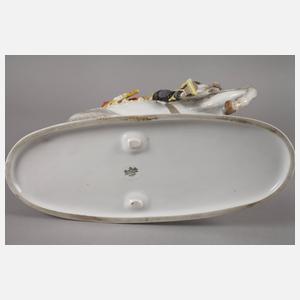 Rosenthal "Prinz Eugen von Savoyen zu Pferd"