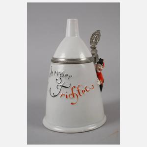 Schierholz Plaue "Nürnberger Trichter"