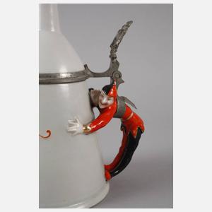 Schierholz Plaue "Nürnberger Trichter"