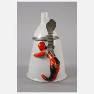 Schierholz Plaue "Nürnberger Trichter"