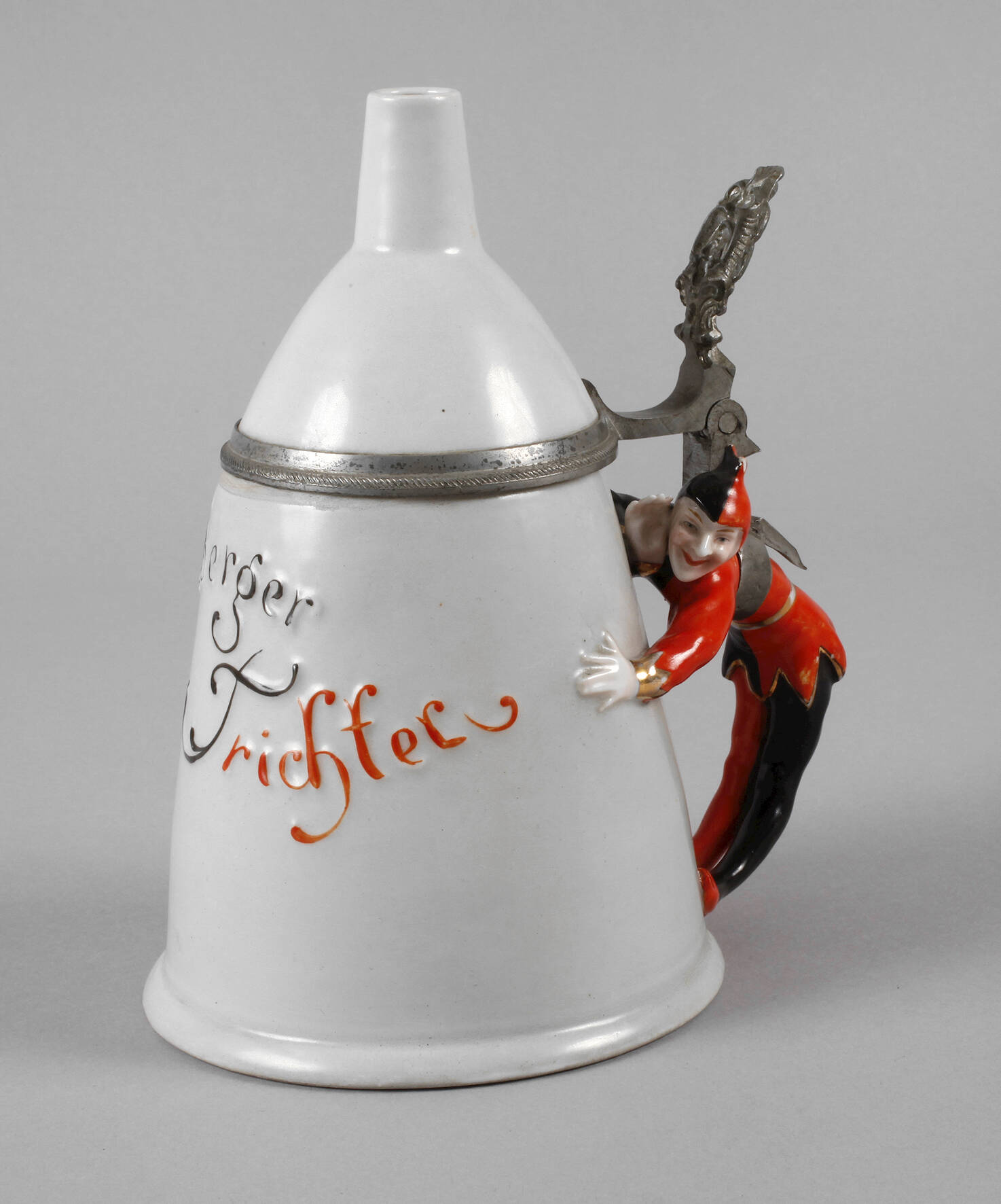 Schierholz Plaue "Nürnberger Trichter"