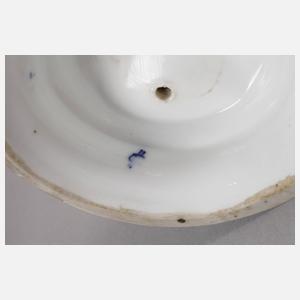 Thüringen Konvolut Rokokofiguren