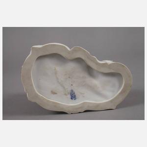 Thüringen Konvolut Rokokofiguren