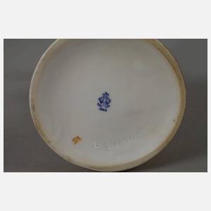 Volkstedt Allegorie des Winters