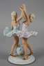 Wallendorf Konvolut Tänzerinnen