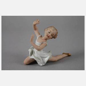 Wallendorf Konvolut Tänzerinnen