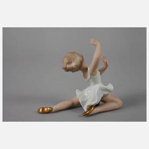 Wallendorf Konvolut Tänzerinnen