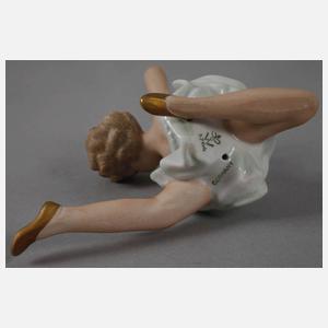 Wallendorf Konvolut Tänzerinnen