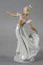 Wallendorf Tänzerin