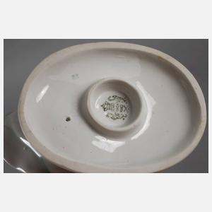 Wallendorf Tänzerin