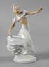Wallendorf Tänzerin