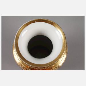 Zeh, Scherzer & Co. Vase Jugendstil