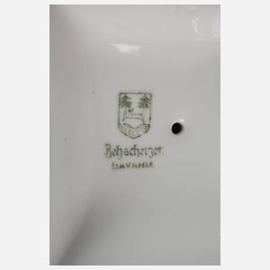 Zeh, Scherzer & Co. Papagei