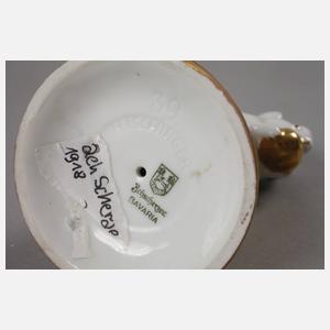 Zeh, Scherzer & Co. Haselmaus