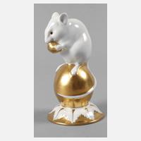 Zeh, Scherzer & Co. Haselmaus111