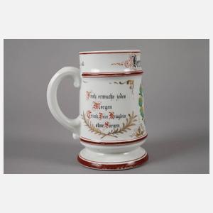 Zunftkrug der Winzer