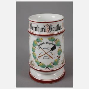 Zunftkrug der Winzer