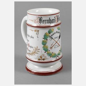 Zunftkrug der Winzer