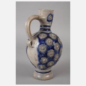 Bartmannskanne Westerwald