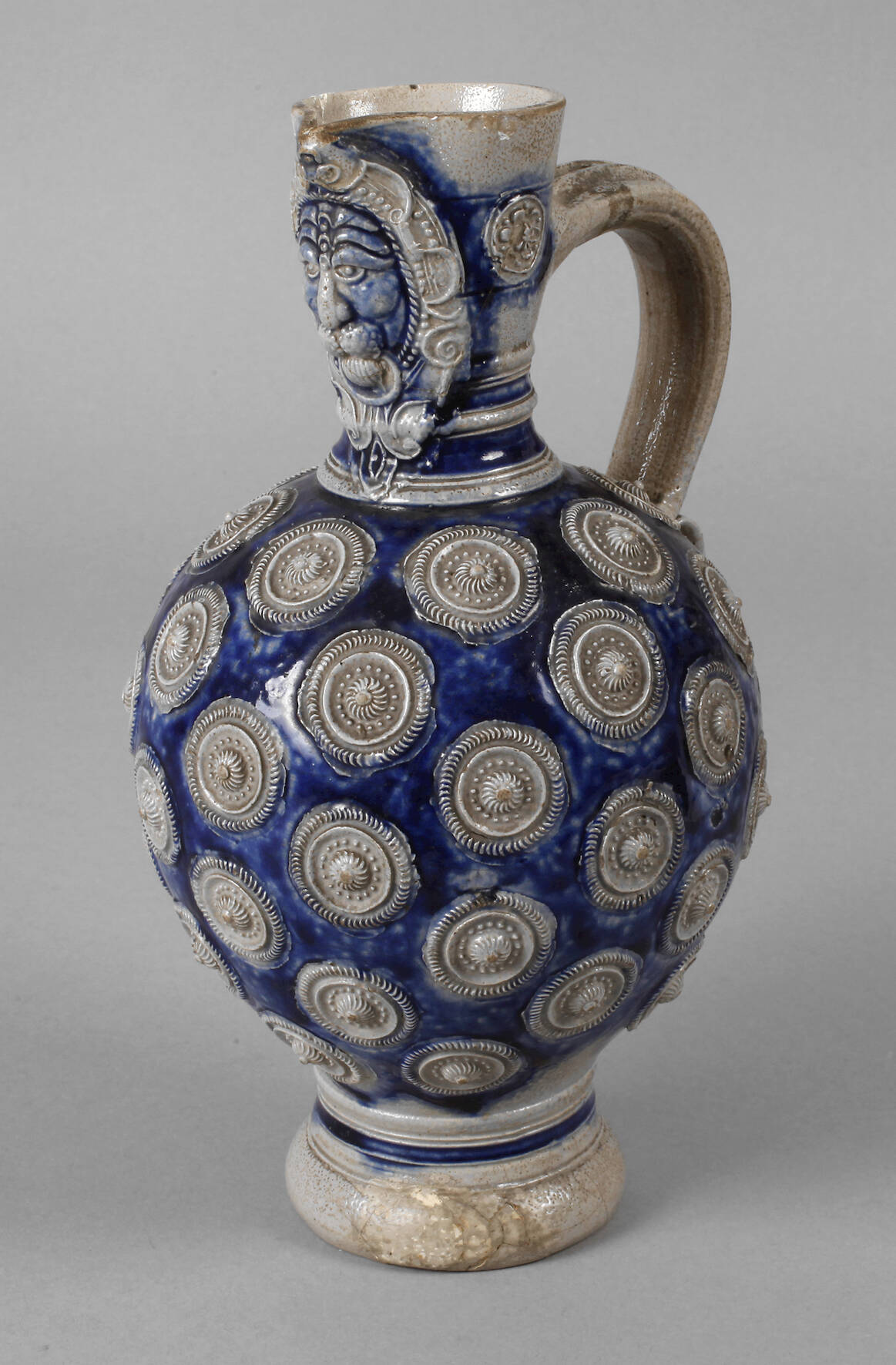 Bartmannskanne Westerwald