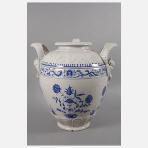 Übergroßes Ölgefäß Italien