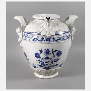 Übergroßes Ölgefäß Italien