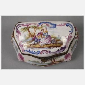 Französische Tabatiere