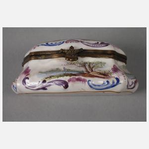 Französische Tabatiere