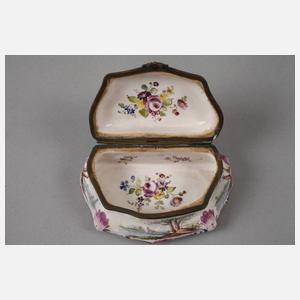 Französische Tabatiere