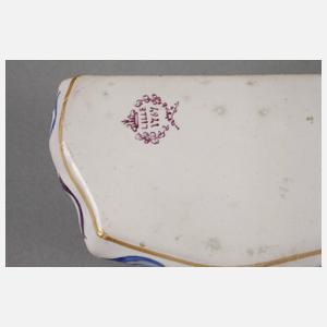 Französische Tabatiere