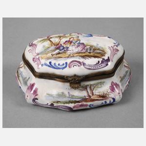 Französische Tabatiere