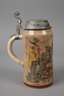Maßkrug Heinrich Schlitt