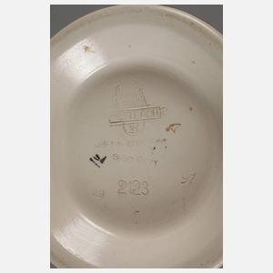 Villeroy & Boch Bierkrug Heinrich Schlitt