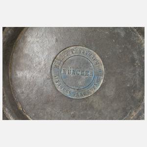 Bierkrug Eberl-Bräu München