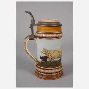 Villeroy & Boch Bierkrug