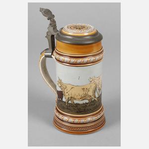 Villeroy & Boch Bierkrug