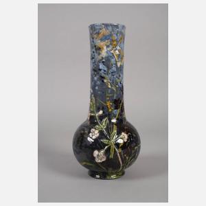 Paar Vasen Francois Laurin