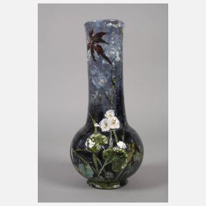 Paar Vasen Francois Laurin