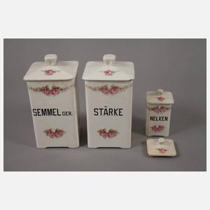 Max Roesler Konvolut