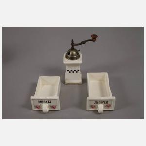 Max Roesler Konvolut