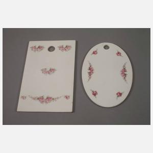 Max Roesler Konvolut