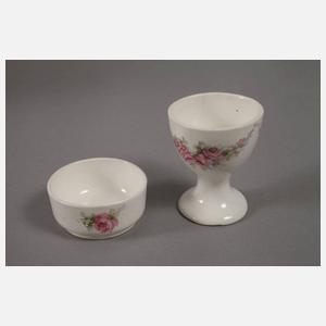 Max Roesler Rodach Frühstücksset