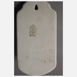 Max Roesler Zahnbürstenhalter