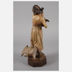 Goldscheider Wien Elsässerin