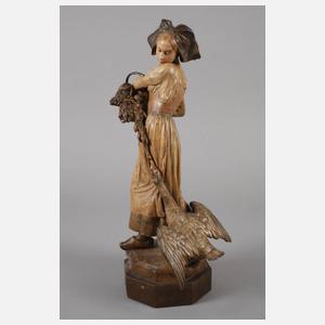 Goldscheider Wien Elsässerin